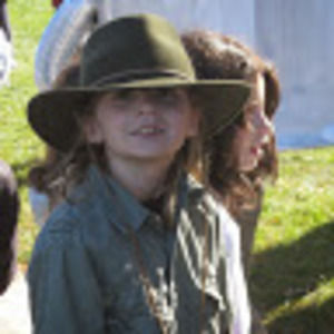 Meet your Posher, Rowan